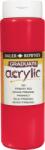 Daler-Rowney Graduate Akril festék Primary Red 500 ml 1 db (123500540)