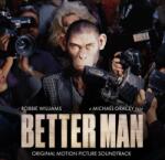 Robbie Williams - Better Man (CD) (0198028830522)