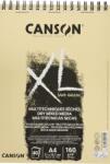 Canson Sp XL Touch Vázlatfüzet 40 A4 160 g Natural (C400110393)