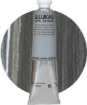 LUKAS Cryl Studio Akril festék Raw Umber 75 ml 1 db (47100010)
