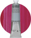 LUKAS Cryl Studio Akril festék Carmine 75 ml 1 db (46610010)