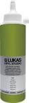 LUKAS Cryl Studio Akril festék Olive Green 250 ml 1 db (47570250)