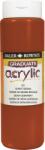 Daler-Rowney Graduate Akril festék Burnt Sienna 500 ml 1 db (123500201)