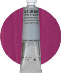 LUKAS Cryl Studio Akril festék Magenta Red (Primary) 75 ml 1 db (46500010)