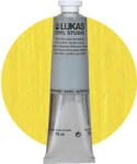 LUKAS Cryl Studio Akril festék Lemon Yellow (Primary) 75 ml 1 db (46200010)