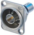 Neutrik NBB75DFI XLR csatlakozó (NBB75DFI)