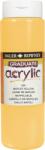 Daler-Rowney Graduate Akril festék Naples Yellow 500 ml 1 db (123500634)