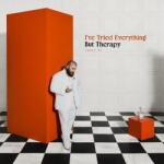 Teddy Swims - I've Tried Everything But Therapy (Part 2) (CD) (0093624853138)