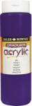 Daler-Rowney Graduate Akril festék Violet 500 ml 1 db (123500450)