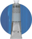 LUKAS Cryl Studio Akril festék Cerulean Blue 75 ml 1 db (47210010)