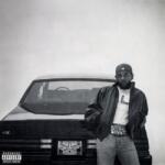 Kendrick Lamar - GNX (CD) (0602475686767)