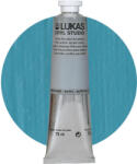 LUKAS Cryl Studio Akril festék Turquoise 75 ml 1 db (47240010)