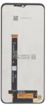  NBA001LCD10112002766228784 Samsung Galaxy Xcover 7 Fekete OEM LCD kijelző érintővel (NBA001LCD10112002766228784)