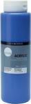 Daler-Rowney Simply Akril festék Ultramarine 750 ml 1 db (126750123)