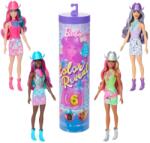 Mattel Barbie Color Reveal meglepetés baba - Disco-sztár sorozat (JCP01)