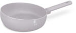 Berlinger Haus -8089 FLIP SERPENYŐ 26 CM TAUPE (bh8089)