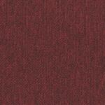 Tarkett Mocheta rosu inchis cu fir buclat, in dale, Desso Essence AA90 4218 50x50 cm Tarkett (TKT-711446007) Covor
