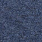 Tarkett Mocheta albastru cu fir buclat, in dale, Desso Essence AA90 8413 50x50 cm Tarkett (TKT-711446015) Covor