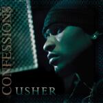 Usher - Confessions (20th Anniversary Edition) (2 Vinyl)