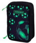 Astra Penar echipat Astra - Minge de fotbal, cu 3 fermoare (AS503024064) Penar