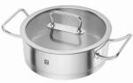 ZWILLING Capac pentru cratiță PRO 24 cm, cu capac, Zwilling (ZW65127240)