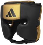 ADIDAS speed 350 bokszsisak L fekete|sárga
