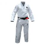ADIDAS Jiu-jitsu kimono adidas JJ430 Contest CFJJB A1: 165-175 CM fehér
