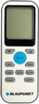 Blaupunkt ARRIFANA 0015, 08C, Moby Blue 1312, 7385665903 - eredeti gyári távirányító