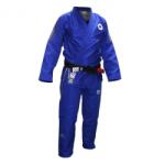 ADIDAS Jiu-jitsu kimono adidas JJ430 Contest CFJJB A1: 165-175 CM kék