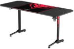 Diablo Chairs Birou Gaming Diablo Chairs DIABLO X-MATE 1600 gaming desk black (1470)