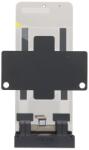 NBA001LCD10112002766228780 Motorola Razr 50 Ultra Fekete OEM OLED kijelző érintővel (NBA001LCD10112002766228780)