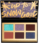 NYX Professional Makeup Mrs Claus Shadow Palette