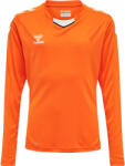 HUMMEL Póló Hmlcore Multisport Unisex Gyerekek Lélegző, gyorsan száradó Hummel 6 éves narancssárga|sárga - decathlon - 15 190 Ft