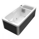 Wellis ICELAND P&P Hidegterápiás Medence WM00831