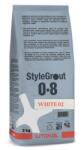 LITOKOL Stylegrout 02 TÖRTFEHÉR FLEXIBILIS FUGÁZÓ