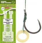 Haldorádó spécimethod rig13 braid banded / 12 barbless (HD36583) - nextfish