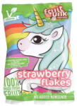 Fruitfunk gyümölcssnack eper unikornis 16g