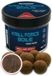 Haldorádó krill force boilie hard hook wafter 16, 20 mm - krill hot spicy (HD32486) - nextfish