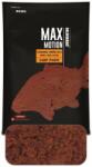 Haldorádó max motion carp paste - fűszeres vörös máj (HD32837) - nextfish