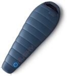 Husky Szintetikus három évszakos, hosszabbított hálózsák Husky -10, kék