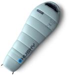 Husky Szintetikus három évszakos hálózsák Kids Mystic -5, világoskék