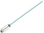 CARP ZOOM Cz távdobó bordás kosár, 50 g, 1 db (CZ9914)
