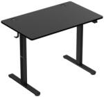 Huzaro Birou Gaming huzaro Huzaro Hero 7.9 Black - height-adjustable electric gaming desk (HZ-Hero 7.9 Black)