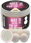 Haldorádó max motion boilie pop up 16, 20 mm - juhar -and- banán (HD33377)