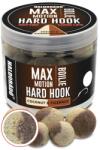 Haldorádó max motion boilie hard hook wafter 16, 20 mm - kókusz -and- tigrismogyoró (HD32899) - nextfish