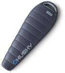 Husky Micro 2 sac de dormit de vară ultraușor, albastru închis Sac de dormit