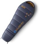 Husky Synthetic sac de dormit pentru trei anotimpuri Kids Magic -15, albastru / muștar Sac de dormit