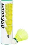 YONEX Fluturaș, set de 6 bucăți YONEX MAVIS 350 SLOW (419805)