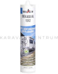 DEKALIN Dekaseal 1512 elasztikus tömítőanyag 310 ml, fehér (FF451062)