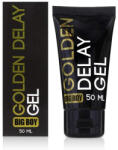 Big Boy : Golden Delay Gel - 50 ml (DE/PL/HU/CZ/LV/SL) - erotikshop